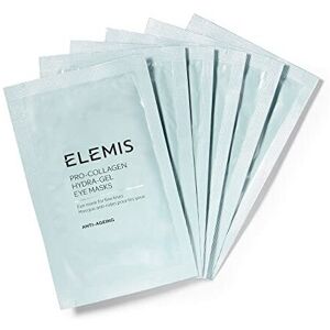 Elemis ProCollagen HydraGel Eye Masks Hydrating Eye Mask for Fine Lines Formulated with Elemis ProCollagen HydraGel Eye Masks Hydrating Eye Mask for Fine Lines Formulated with