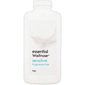 Waitrose Pure Talc 250g Waitrose Pure Talc 250g