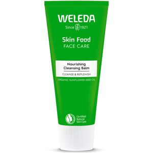 Weleda Skin Food Cleansing Oil-Gel - For Dry Skin (75ml) Weleda Skin Food Cleansing Oil-Gel - For Dry Skin (75ml)