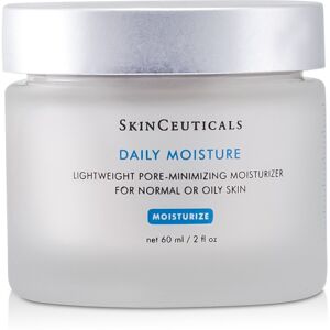 SkinCeuticals Skin Ceuticals Daily Moisture (For Normal or Oily Skin) 134001/134605 60ml/2oz SkinCeuticals Skin Ceuticals Daily Moisture (For Normal or Oily Skin) 134001/134605 60ml/2oz