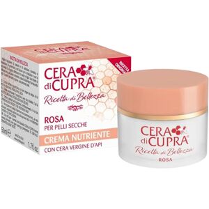 PEGAS STORE 2 x Cera Di Cupra Rosa - Moisturizing face cream for dry skin 50 ml PEGAS STORE 2 x Cera Di Cupra Rosa - Moisturizing face cream for dry skin 50 ml