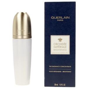 Guerlain Orchidee Imperiale 1 Oz Brightening The Radiance Concentrate Guerlain Orchidee Imperiale 1 Oz Brightening The Radiance Concentrate