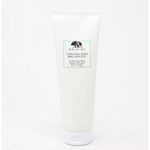 Origins Checks And Balances Face Wash 8.5oz/250ml New With Box Origins Checks And Balances Face Wash 8.5oz/250ml New With Box