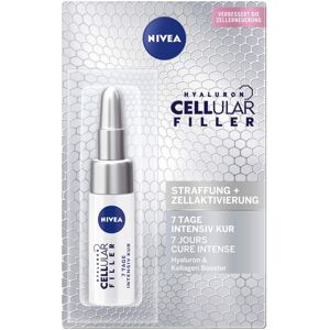 Nivea Hyaluronic Cellular Filler 7 Day Intensive Treatment 5ml Nivea Hyaluronic Cellular Filler 7 Day Intensive Treatment 5ml