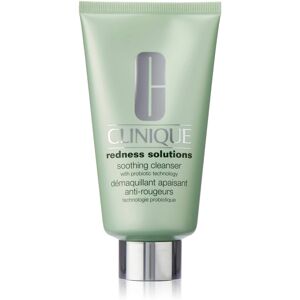 Clinique - Redness Solutions Soothing Cleanser with probiotic technology 150ml Clinique - Redness Solutions Soothing Cleanser with probiotic technology 150ml