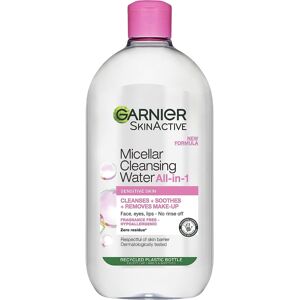 Garnier SkinActive Micellar Cleansing Water, 700ml Garnier SkinActive Micellar Cleansing Water, 700ml