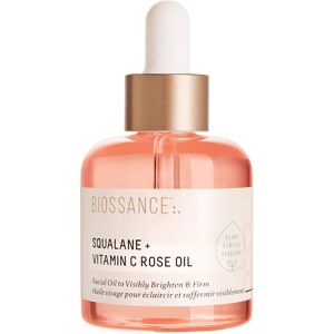 Unbranded Biossance Squalane Vitamin C Rose Oil Facial Oils Unbranded Biossance Squalane Vitamin C Rose Oil Facial Oils