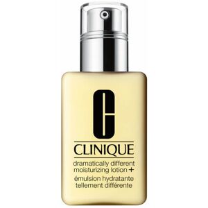 Clinique Dramatically Different Moisturizing Lotion+ - 125ml Clinique Dramatically Different Moisturizing Lotion+ - 125ml