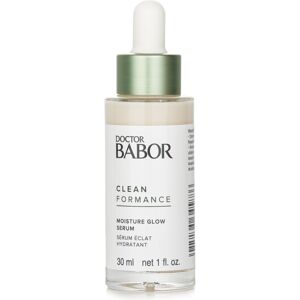 Babor-Doctor Babor Clean Formance Moisture Glow Serum (Salon Product) 34588/4450 Babor-Doctor Babor Clean Formance Moisture Glow Serum (Salon Product) 34588/4450