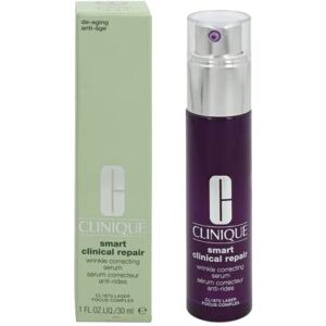 Serums & Treatments by Clinique Smart Clinical Repair Wrinkle Correcting Serum 3 Serums & Treatments by Clinique Smart Clinical Repair Wrinkle Correcting Serum 3