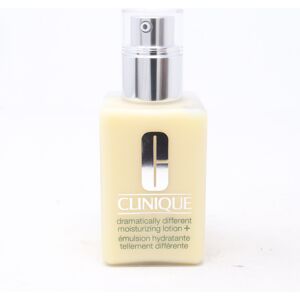 Clinique Dramatically Different Moisturizing Lotion + 4.2oz/125ml New Clinique Dramatically Different Moisturizing Lotion + 4.2oz/125ml New