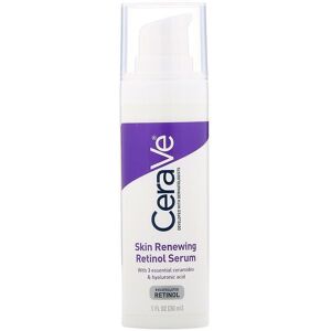 CeraVe Skin Renewing Retinol Serum 30 ml CeraVe Skin Renewing Retinol Serum 30 ml