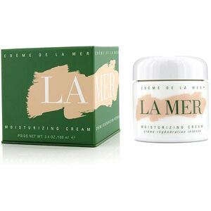 De La Mer The Moisturizing Cream - 100ml De La Mer The Moisturizing Cream - 100ml