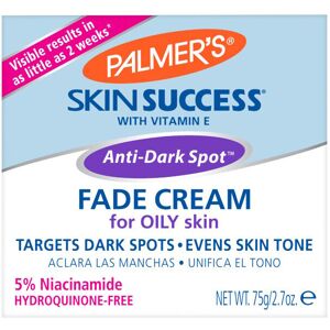 Palmer's Skin Success Anti-Dark Spot Fade Cream for Oily Skin - Fade Cream Palmer's Skin Success Anti-Dark Spot Fade Cream for Oily Skin - Fade Cream