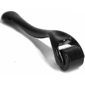 Unbranded Derma Roller 1.5mm, 540 Titanium Microneedle Roller For Face Facial Wrinkles Hai Unbranded Derma Roller 1.5mm, 540 Titanium Microneedle Roller For Face Facial Wrinkles Hai