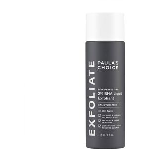Paula's-Choice Paula's Choice Skin Perfecting 2% BHA Liquid Exfoliant - Unclogs pores, exfoliat Paula's-Choice Paula's Choice Skin Perfecting 2% BHA Liquid Exfoliant - Unclogs pores, exfoliat