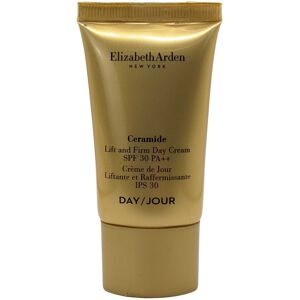 Elisabeth Arden Ceramide Lift and Firm Day Cream SPF 30 - 15ml Elisabeth Arden Ceramide Lift and Firm Day Cream SPF 30 - 15ml