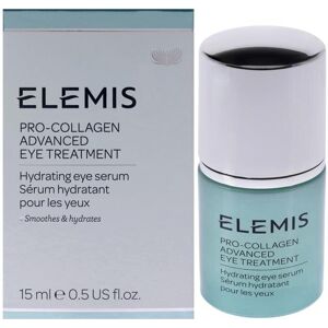 Elemis U-SC-3522 0.5 oz Unisex Pro-Collagen Advanced Eye Treatment Elemis U-SC-3522 0.5 oz Unisex Pro-Collagen Advanced Eye Treatment