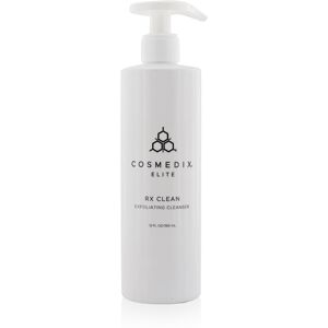 CosMedix - Elite Rx Clean Exfoliating Cleanser (Salon Size) 8250749 / 006754 CosMedix - Elite Rx Clean Exfoliating Cleanser (Salon Size) 8250749 / 006754