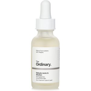 The Ordinary - Salicylic Acid 2% Solution 199574/ 231731 - 30ml/1oz The Ordinary - Salicylic Acid 2% Solution 199574/ 231731 - 30ml/1oz