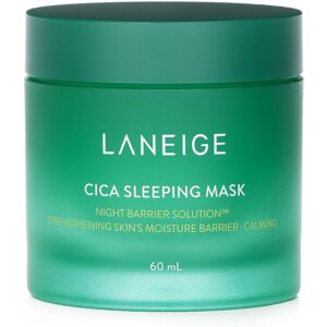 Laneige Cica Sleeping Night Mask 60ml - Night Mask Laneige Cica Sleeping Night Mask 60ml - Night Mask