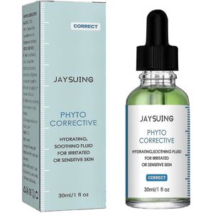 Unbranded SkinCeuticals Phyto Corrective Hydrating Soothing Fluid for Irritated Skin 30ml Unbranded SkinCeuticals Phyto Corrective Hydrating Soothing Fluid for Irritated Skin 30ml