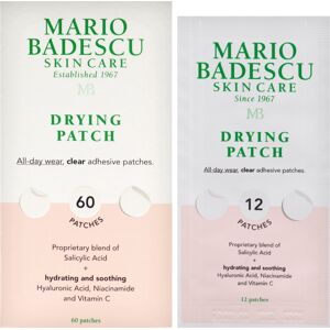 Drying Patch by Mario Badescu for Women - 60 Pc Patches Drying Patch by Mario Badescu for Women - 60 Pc Patches