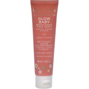 Glow Baby Brightening Face Wash by Pacifica for Women - 1.4 oz Face Wash Glow Baby Brightening Face Wash by Pacifica for Women - 1.4 oz Face Wash