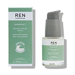 Ren Skincare Mini Evercalm Redness Relief Serum - Serum Ren Skincare Mini Evercalm Redness Relief Serum - Serum