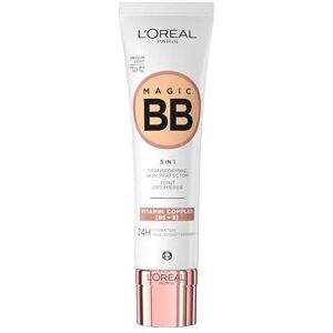 L'Oréal Paris Medium Light Tinted Daily Cream - Facial Cream L'Oréal Paris Medium Light Tinted Daily Cream - Facial Cream