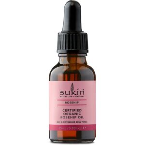 Sukin Organic Rosehip Oil Sukin Organic Rosehip Oil