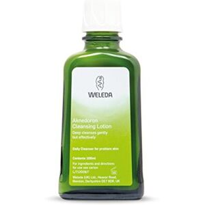 Weleda Aknedoron Cleansing Lotion for Problem Skin, 100 ml Weleda Aknedoron Cleansing Lotion for Problem Skin, 100 ml