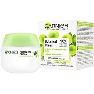 Garnier Skin Naturals Fresh 24H Day Cream 50ml Garnier Skin Naturals Fresh 24H Day Cream 50ml