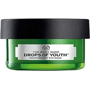 The Body Shop Drops of Youth Bouncy Eye Mask 20ml The Body Shop Drops of Youth Bouncy Eye Mask 20ml