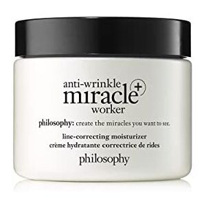 Philosophy anti-wrinkle miracle worker day cream 60ml moisturiser with retinol Philosophy anti-wrinkle miracle worker day cream 60ml moisturiser with retinol