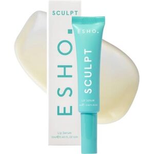 ESHO. Sculpt - Volumising Lip Plumper - Dr. Approved Lip Care Serum from Celebri ESHO. Sculpt - Volumising Lip Plumper - Dr. Approved Lip Care Serum from Celebri