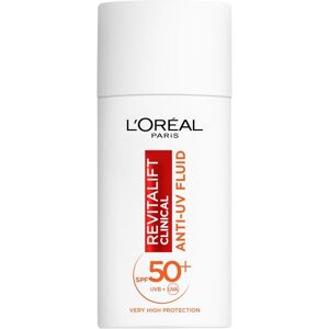 L'Oréal Paris Revitalift Vitamin C SPF 50+ Moisturizer - Moisturizer with Antioxidants and Sun Protection L'Oréal Paris Revitalift Vitamin C SPF 50+ Moisturizer - Moisturizer with Antioxidants and Sun Protection