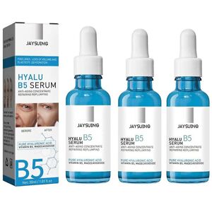Unbranded 3pcs Jaysuing Anti-wrinkle Firming B5 Essence Dilutes Fine Lines On The Face, Mo Unbranded 3pcs Jaysuing Anti-wrinkle Firming B5 Essence Dilutes Fine Lines On The Face, Mo
