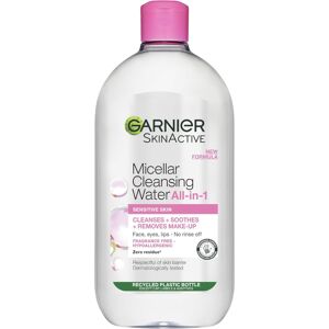Garnier Skin Active 700ml Micellar Cleansing Water, Garnier Skin Active 700ml Micellar Cleansing Water,