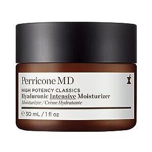 N.V. Perricone MD High Potency Classics Hyaluronic Intensive Moisturizer 30ml - Fragr N.V. Perricone MD High Potency Classics Hyaluronic Intensive Moisturizer 30ml - Fragr