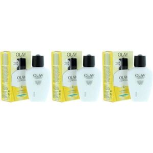 Olay SPF15 Complete Lightweight 3-in-1 Moisturiser Day Fluid Sensitive, 100 ml ( Olay SPF15 Complete Lightweight 3-in-1 Moisturiser Day Fluid Sensitive, 100 ml (
