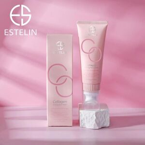 Unbranded Estelin Collagen Firming Face Wash Foaming Cleanser 100 g Unbranded Estelin Collagen Firming Face Wash Foaming Cleanser 100 g