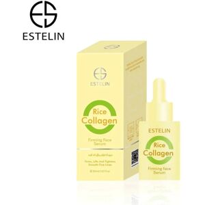 Unbranded Estelin Rice Collagen Firming Anti-Aging Serum 30ml - Lightweight Hydration for Unbranded Estelin Rice Collagen Firming Anti-Aging Serum 30ml - Lightweight Hydration for