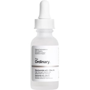 The Ordinary Niacinamide 10% + Zinc 1% 30ml The Ordinary Niacinamide 10% + Zinc 1% 30ml