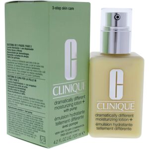 Moisturisers by Clinique Dramatically Different Moisturizing Lotion+ (Pump) for Moisturisers by Clinique Dramatically Different Moisturizing Lotion+ (Pump) for
