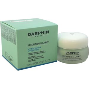 Hydraskin Light Gel Cream For Normal To Combination Skin by Darphin for Unisex - Hydraskin Light Gel Cream For Normal To Combination Skin by Darphin for Unisex -