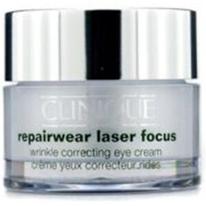 Clinique Repairwear Laser Focus Eye Cream - 15 ml - Eye Cream Clinique Repairwear Laser Focus Eye Cream - 15 ml - Eye Cream