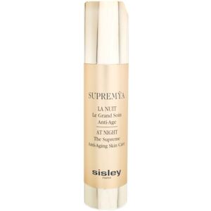 Sisley Supremya Anti-Aging Night Cream The Supreme 50ml Sisley Supremya Anti-Aging Night Cream The Supreme 50ml