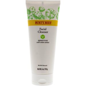 Burt's Bees Sensitive Facial Cleanser (170 g) Burt's Bees Sensitive Facial Cleanser (170 g)