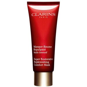 Clarins Super Restorative Replenishing Comfort Mask 75ml Clarins Super Restorative Replenishing Comfort Mask 75ml